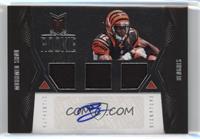 Rookie Signatures RPS - Mohamed Sanu #/499