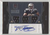 Rookie Signatures RPS - Nick Toon #/599