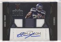 Rookie Signatures RPS - Robert Turbin #/599