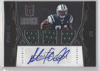 Rookie Signatures RPS - Stephen Hill #/499