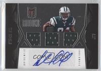 Rookie Signatures RPS - Stephen Hill #/499