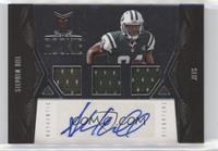 Rookie Signatures RPS - Stephen Hill #/499