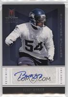 Rookie Signature - Bobby Wagner #/399