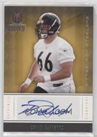 Rookie Signature - David DeCastro #/399