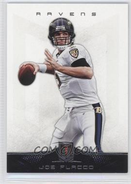 2012 Panini Momentum - [Base] #16 - Joe Flacco