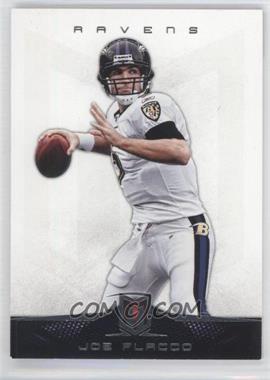 2012 Panini Momentum - [Base] #16 - Joe Flacco