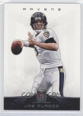 2012 Panini Momentum - [Base] #16 - Joe Flacco