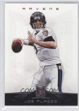 2012 Panini Momentum - [Base] #16 - Joe Flacco