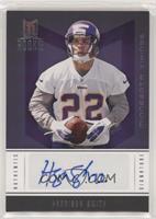 Rookie Signature - Harrison Smith #/799