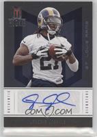 Rookie Signature - Janoris Jenkins #/399