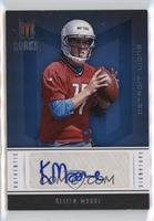 Rookie Signature - Kellen Moore #/299