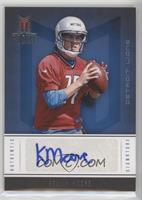 Rookie Signature - Kellen Moore #/299