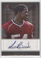 Rookie Signature - Lavonte David #/799