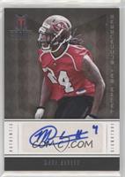 Rookie Signature - Mark Barron #/399