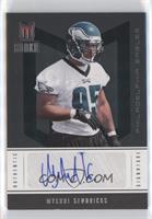 Rookie Signature - Mychal Kendricks #/799