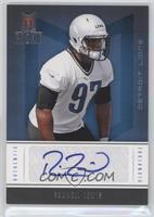 Rookie Signature - Ronnell Lewis #/699