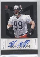 Rookie Signature - Shea McClellin #/799