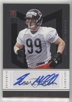 Rookie Signature - Shea McClellin #/799