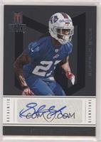 Rookie Signature - Stephon Gilmore #/699