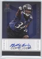 Rookie Signature - Bobby Rainey #/699