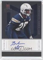 Rookie Signature - Brandon Taylor #/799