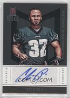 Rookie Signature - Chris Polk #/299