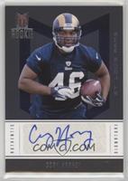 Rookie Signature - Cory Harkey #/699