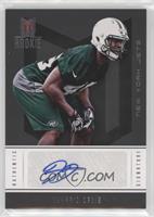 Rookie Signature - Demario Davis #/799