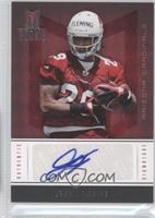 Rookie Signature - Jamell Fleming #/799