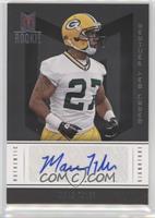 Rookie Signature - Marc Tyler #/399