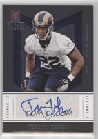 Rookie Signature - Trumaine Johnson #/799