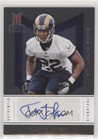 Rookie Signature - Trumaine Johnson #/799