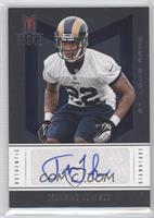 Rookie Signature - Trumaine Johnson #/799