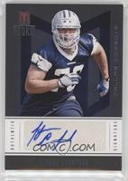 Rookie Signature - Tyrone Crawford #/799