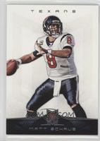 Matt Schaub