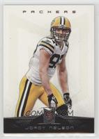 Jordy Nelson