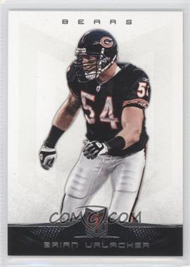 2012 Panini Momentum - [Base] #47 - Brian Urlacher