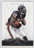 Matt Forte