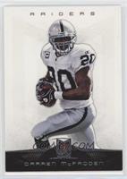 Darren McFadden