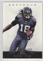 Sidney Rice