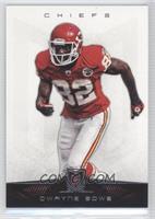 Dwayne Bowe