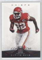 Dwayne Bowe