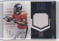 Ronnie Hillman #/49