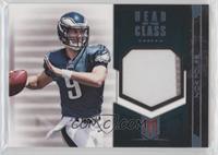 Nick Foles #/49