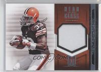 Trent Richardson #/49