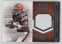 Trent Richardson #/49