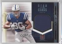 Coby Fleener #/49