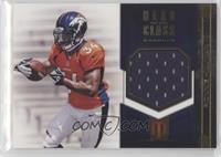 Ronnie Hillman #/249