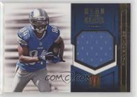 Ryan Broyles #/249