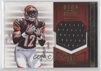 Mohamed Sanu #/249